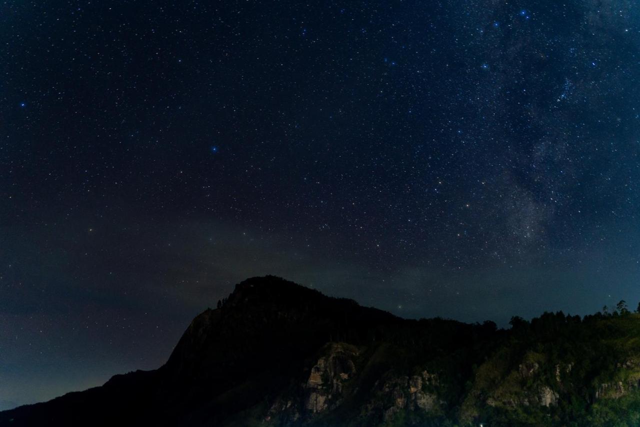 Star Gaze Lodge Ella Esterno foto