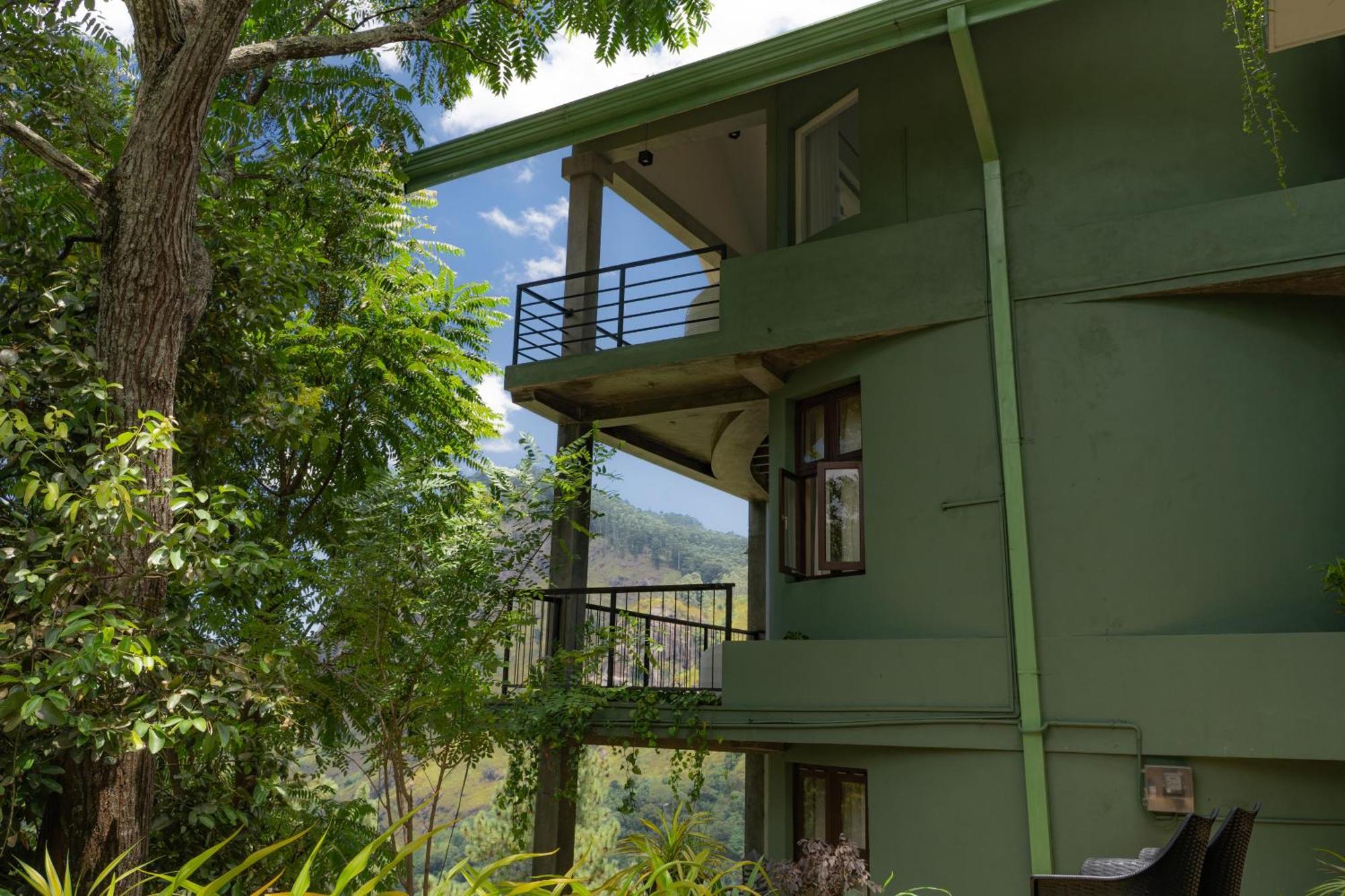 Star Gaze Lodge Ella Esterno foto