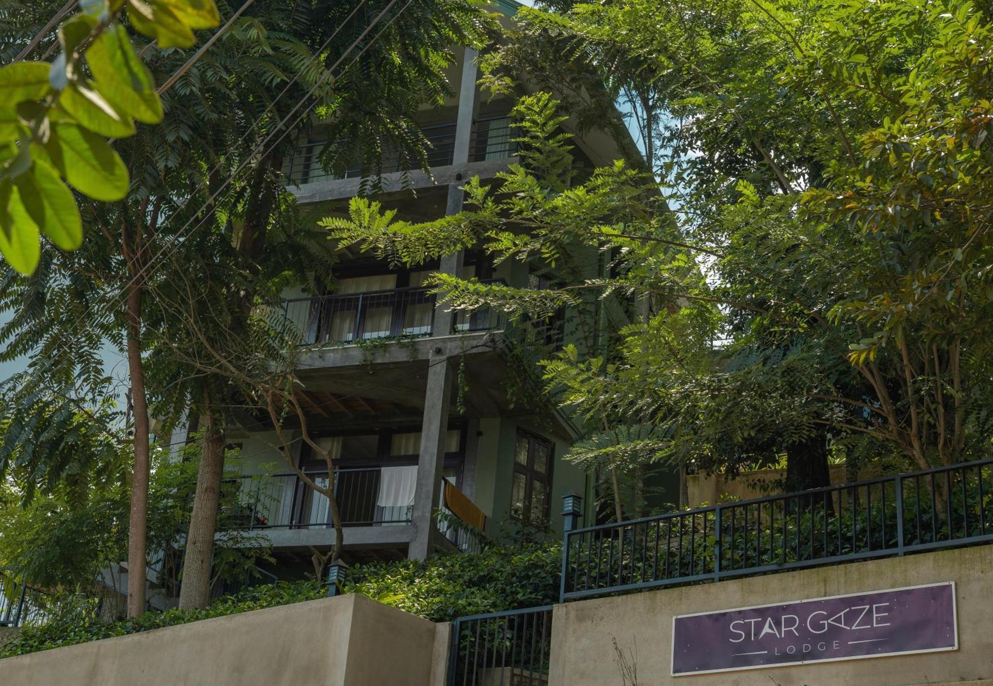 Star Gaze Lodge Ella Esterno foto
